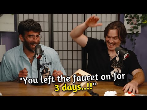 fear& moments that make me audibly laugh