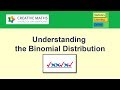 Understanding The Binomial Probability Distribution Statistics Help