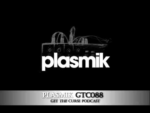 Plasmik - Mindpattern (Afrilounge's Deep String Mix)