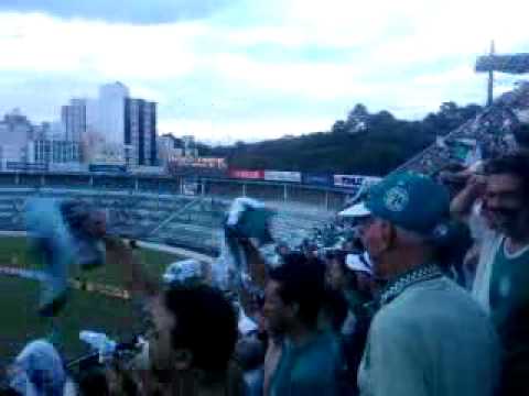 Guarani 2 x 1 Juventude - Série B