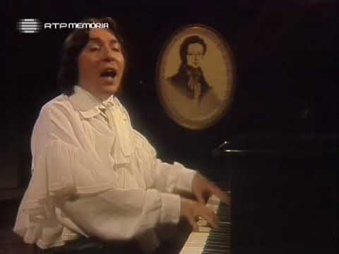 Armando Gama - Adoro Chopin