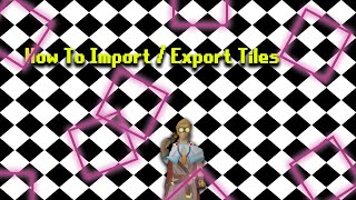OSRS Tricks: How To Import / Export / Clear Tile Markers