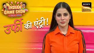 Download lagu Uorfi ने Bharti से की अतरंगी Demands | Indian Game Show | Best Comedy mp3