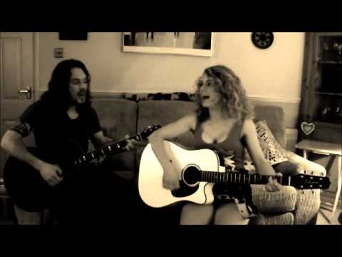 Zombie - The Cranberries (Cover) By Smokin Aces Acoustic Duo