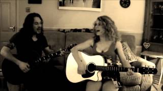 Zombie - The Cranberries (Cover) By Smokin Aces Acoustic Duo