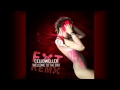 Celldweller - Welcome To The End  (Thousand Pieces Mix By EchoDeep)
