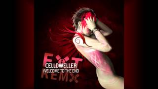 Celldweller - Welcome To The End  (Thousand Pieces Mix By EchoDeep)