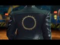 KOF XV Story Intro KYO KUSANAGI