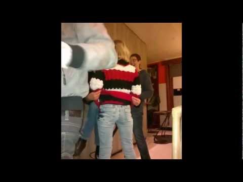 2008 - 2012 familie's van evergem