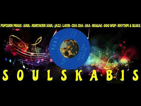 RUTH ANN - DICKY STOP (B.E.A.T©)