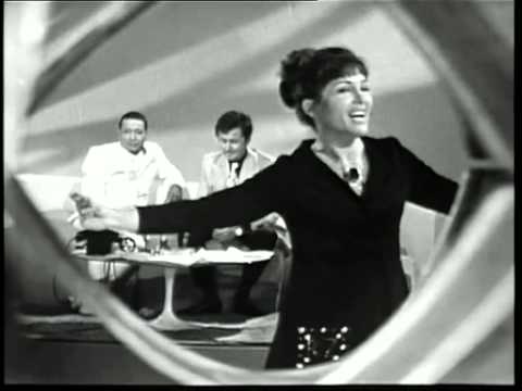 RIKA ZARAI - BALAPAPA / 1970