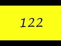 Challenge Countdown From 1000 In 14x Speed