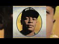Dr. Dre - Rat-Tat-Tat-Tat (OG Version) [1992]