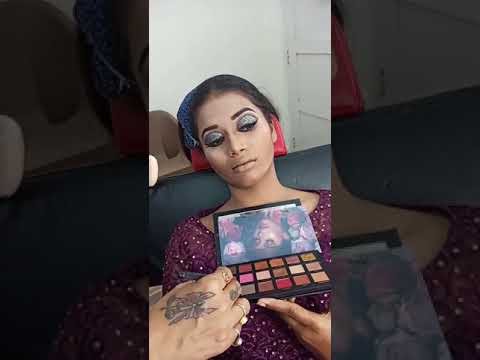 Bridal Makeup Artist portfolio by Ln Makeovers in Mumbai - Photo 1
