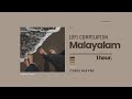 1 HOUR MALAYALAM LOFI MIX CHRIS WAYNE