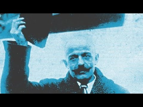 Annie Lou Staveley on Gurdjieffs mission