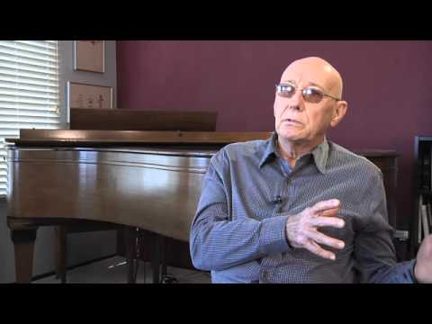 Mike Wofford: John Lennon, Michael Jackson, Jazz