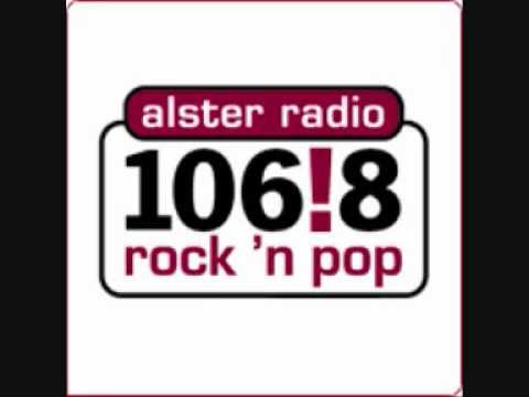 Treuetest online im Alsterradio - schön von hinten