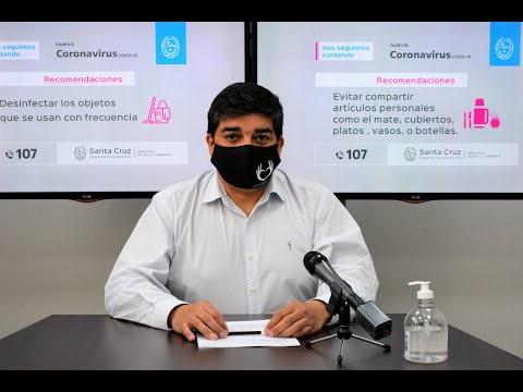 Portada video