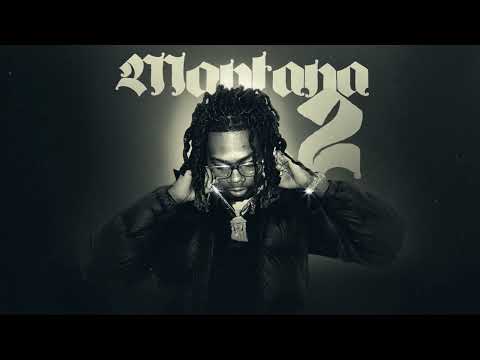 Jay Montana - "Intoxicated" (Official Visualizer)