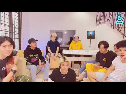 UN1TY - Aku Harus Jujur (Cover Kerispatih)