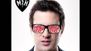 Mayer Hawthorne - Can&#39;t Stop feat Snoop Dogg