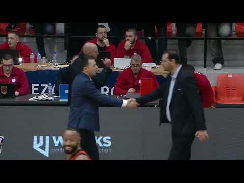 Highlights i ndeshjes Bashkimi-Sigal Prishtina, gjysmëfinalja e parë e Kupës së Kosovës