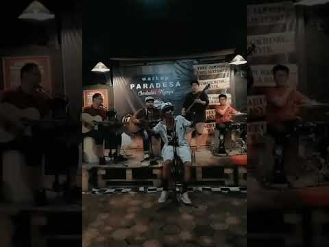 live,,, Pache Pachenko & the Trimo Brother