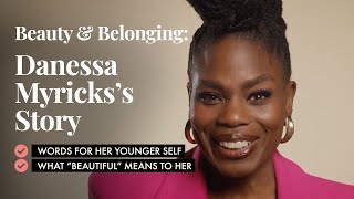  Beauty & Belonging: Danessa Myricks's Story 