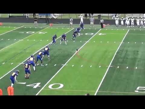 Pop Kickoff Concept  Southern High School MD