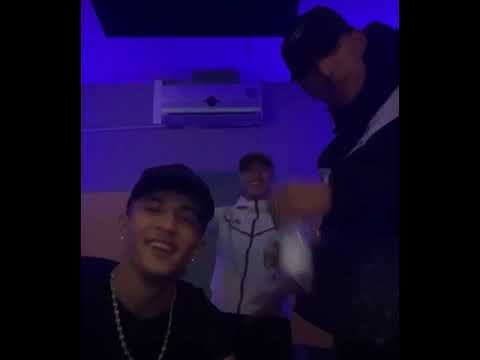 8blevrai x Kassimi x Yunes lagrinta - Spoiler (Mocro Mafia)