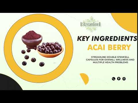 Cell Enhancer Capsules