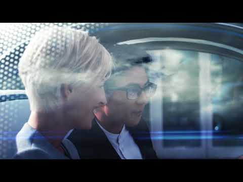 Trailer: smart vision EQ fortwo // Mercedes-Fans.de