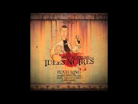 Georgio - 1001 rimes