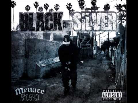 Menace 5150-Welcome to the West pt. 2 feat. E. Major