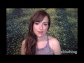 Milana Vayntrub RefugeesWelcome