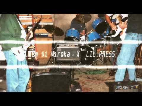 Em $i Miroka x LIL PRE$$ - ROCK$TAR