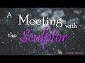 A Meeting With The Sculptor ASMR Roleplay Female X Trans Female