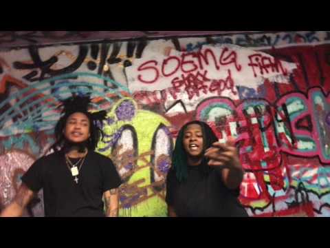 SOEMG Murdah Fifth-Try Me Ft. StaxxDaGod (Official Video)