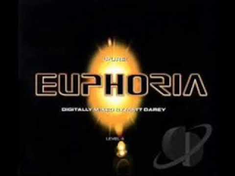 Pure Euphoria - Mixed by Matt Darey (Cd 2)