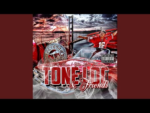 Thizz Latin Takeover (feat. Baby Gas, Cardo, Fat Mac)