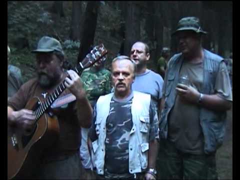 Údolí radosti - Potlach na Nebaru - Sedmnáct dnů