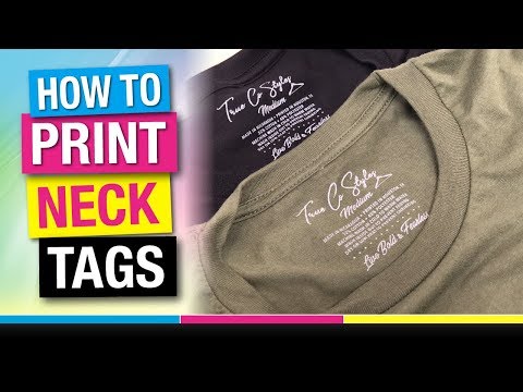 Multi color t shirt printings