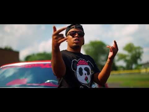 Duzzo   All Day prod by  Rico Music (Music Video)