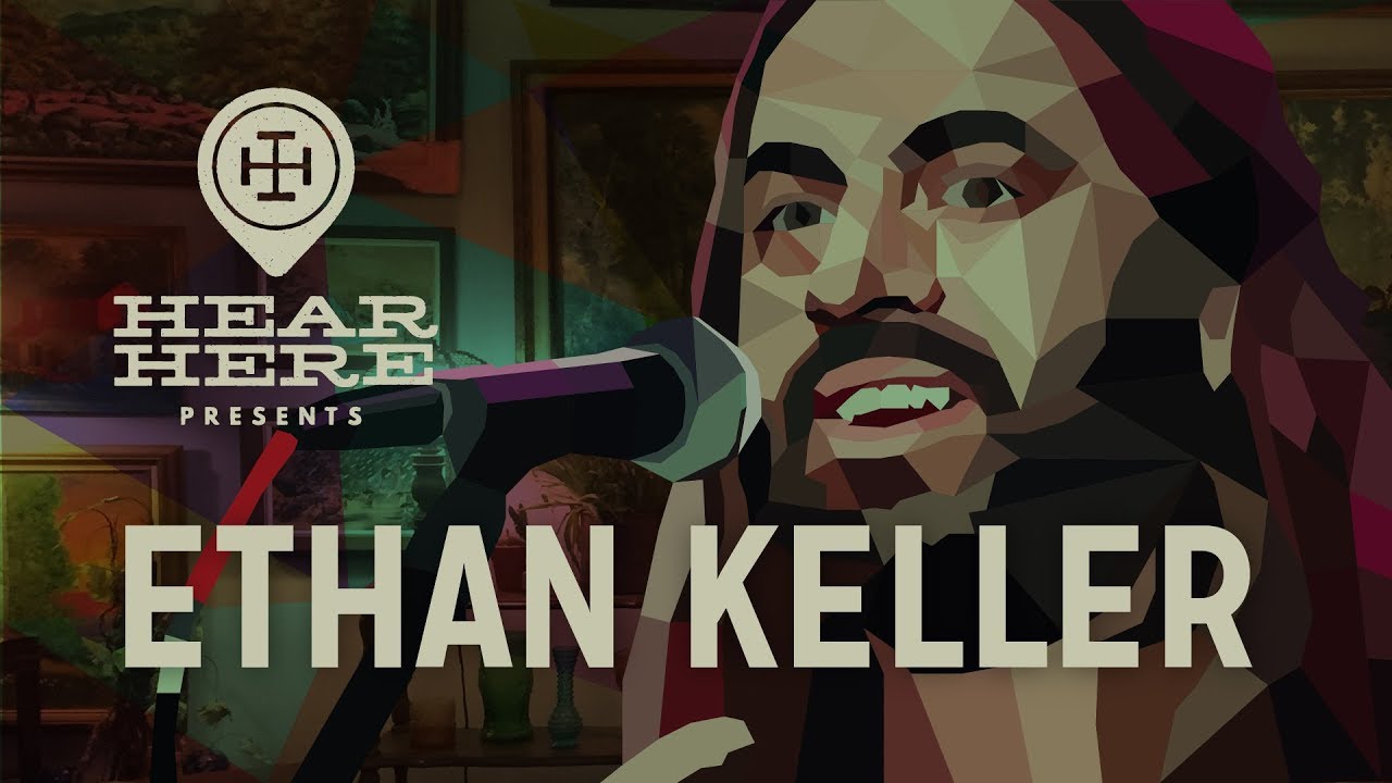 Promotional video thumbnail 2 for Ethan Keller