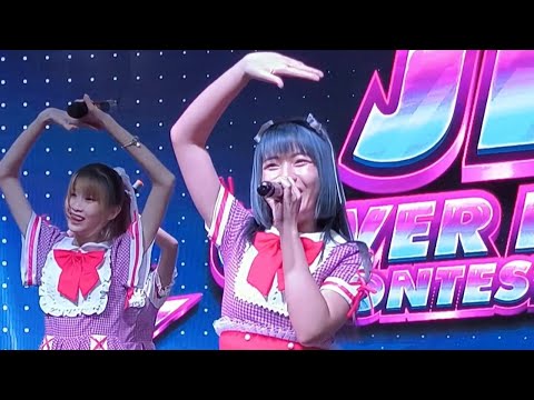 [Fancam] See You Again - Eiweiw The Glass Girls | JK Street Cover Dance @The Street 20 Nov, 2022