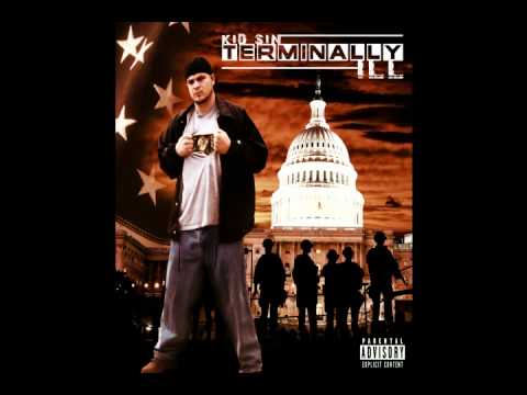 A.F. Sin - Terminally Ill (Full Album)