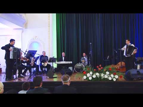 Radovan Ivanovic - Splet narodnih kola (Milanovo i Povođansko kolo)