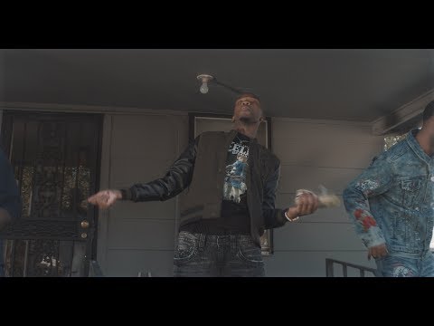 BlocBoy JB - No Topic