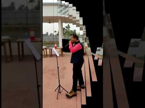 Office picnic 2022 | Harmonica Live Programme | Covered by Partha Dutta